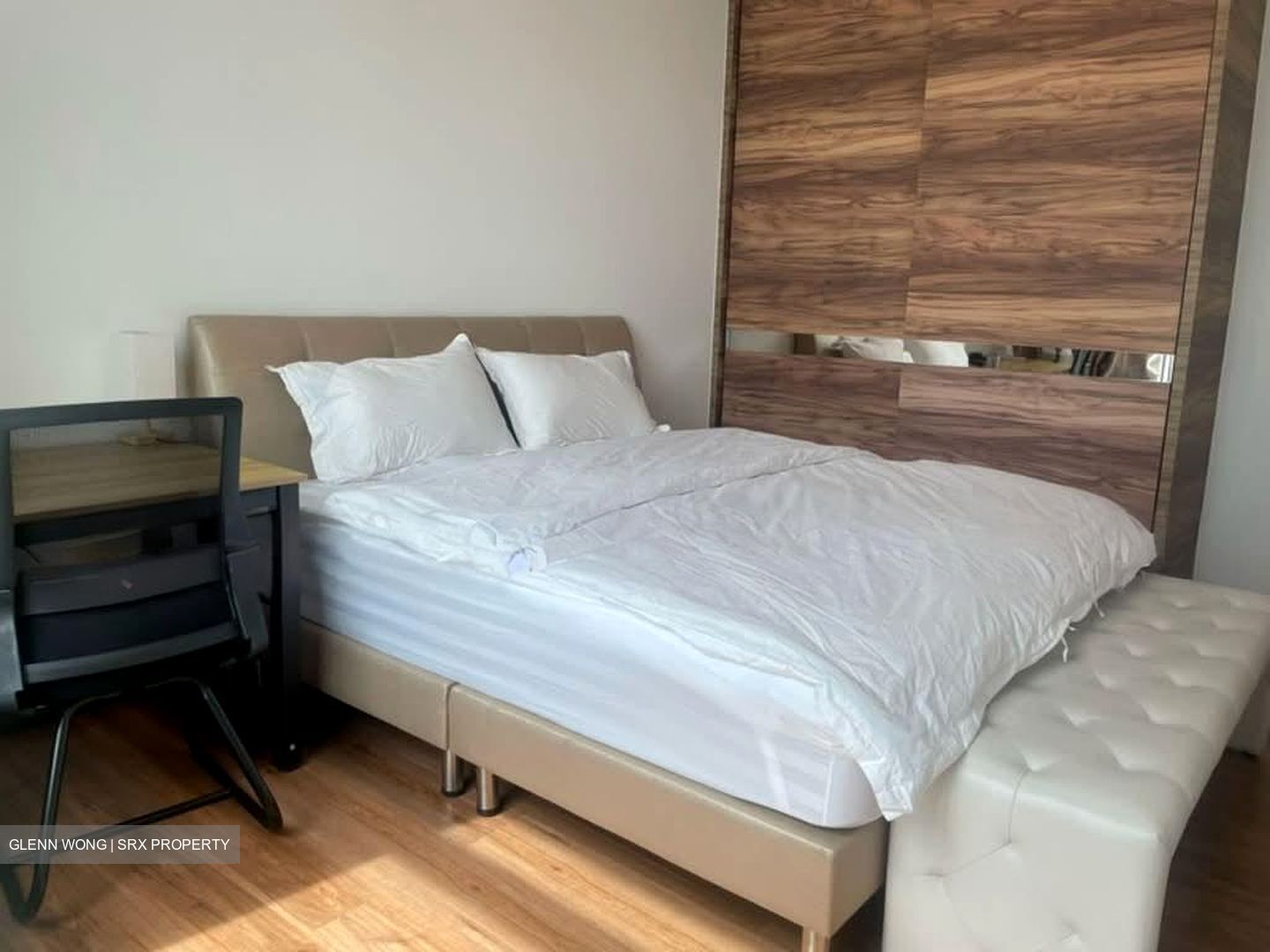The Vision (D5), Condominium #558397111